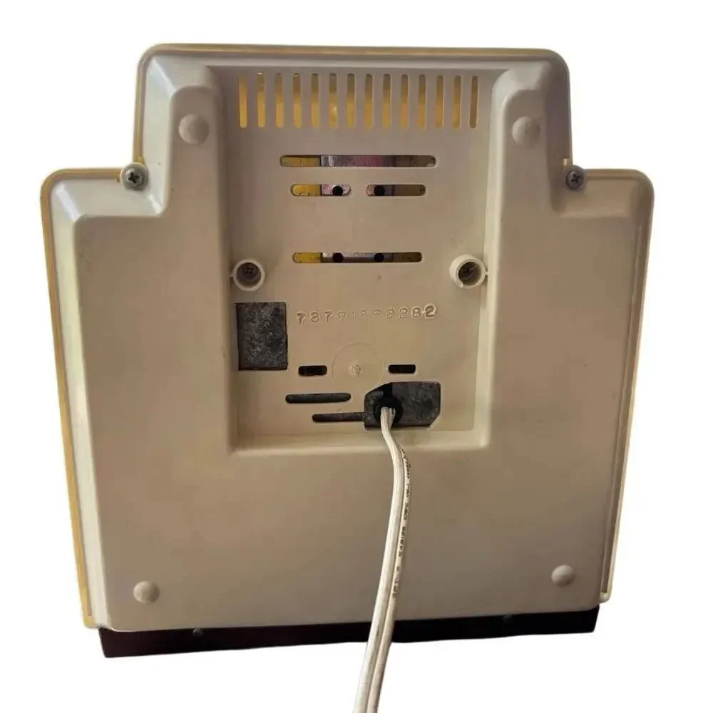 Coleco Sears Electric Sonar Range & Accessories *Read*